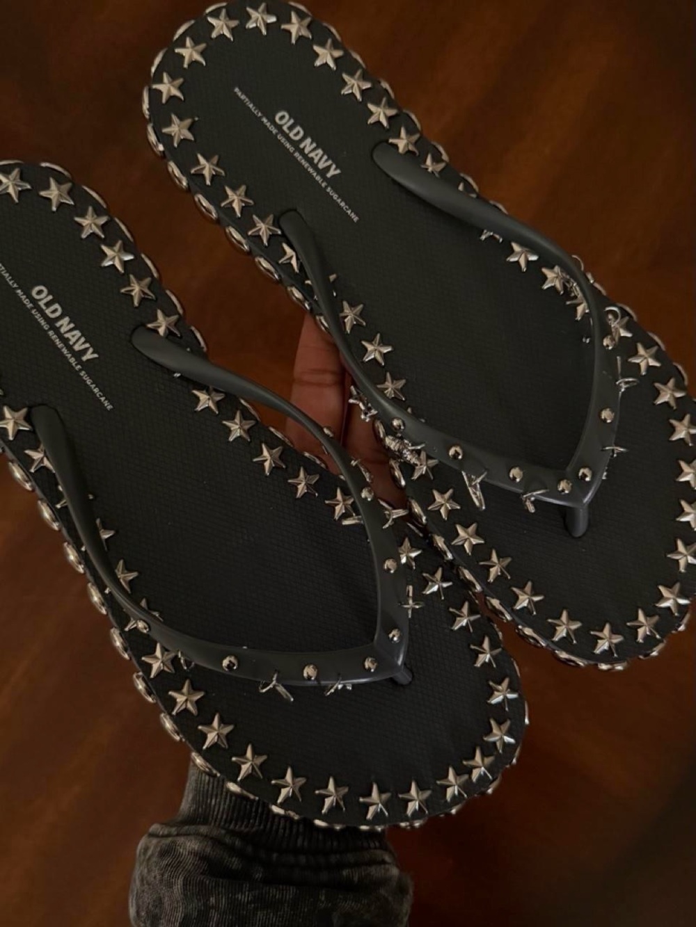Custom Flip Flops ⭐️ - Picture 6 of 6